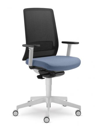Kancelářská židle LD Seating Kancelářská židle Lyra 216-AT