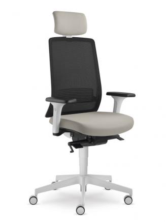 Kancelářská židle LD Seating Kancelářská židle Lyra 216-SYS