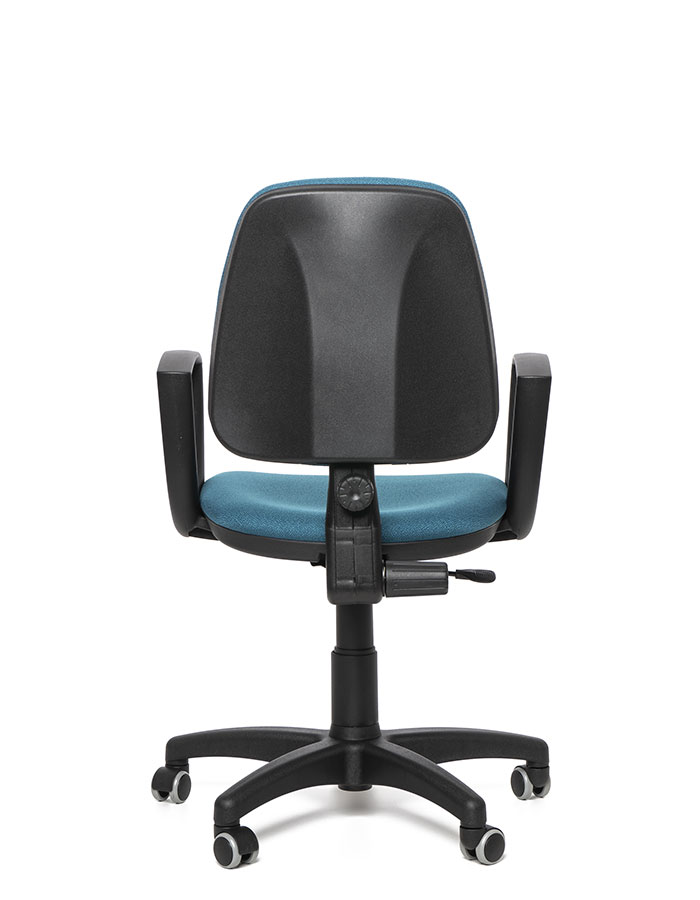 Kancelářská židle BZJ 001 light