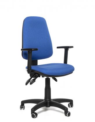 Kancelářské židle Multised Kancelářská židle BZJ 002 AS