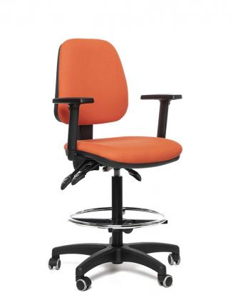 Kancelářské židle Multised Kancelářská židle BZJ 004 AS