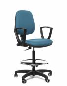 Kancelářské židle Multised Kancelářská židle BZJ 004 light