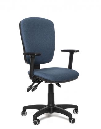 Kancelářské židle Multised Kancelářská židle BZJ 303 AS