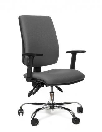Kancelářské židle Multised Kancelářská židle BZJ 306 AS