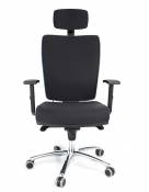 Kancelářské židle Multised Kancelářská židle BZJ 391 S PDH