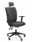 Kancelářské židle Multised Kancelářská židle BZJ 391 AS PDH