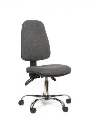 Pracovní židle Multised Antistatická židle EGB 009 AS