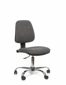 Pracovní židle Multised Antistatická židle EGB 010 light