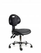 Pracovní židle Multised Antistatická židle EGB 017 AS