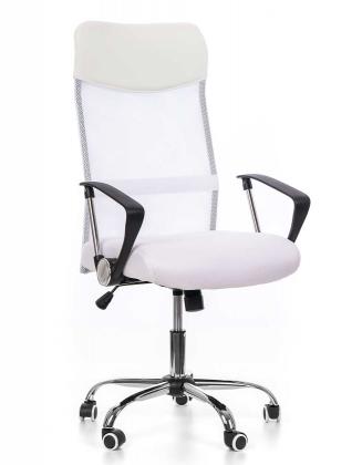 Kancelářská židle NODE Kancelářská židle Prezident bílý