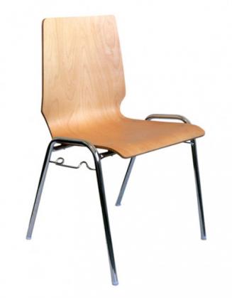Konferenční židle - přísedící Multised Konferenční židle BZJ 182