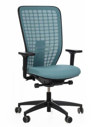 Kancelářské židle RIM Kancelářská židle Space SP 1522
