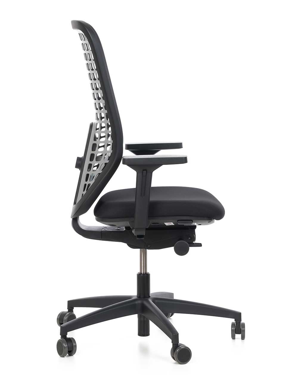 Kancelářská židle Space SP 1502 černý