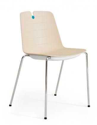 Konferenční židle - přísedící Multised Konferenční židle BZJ 112 Min