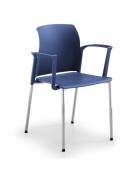 Konferenční židle - přísedící Multised Konferenční židle CL 100