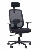 Kancelářské židle Office pro Kancelářská židle Canto SP černá