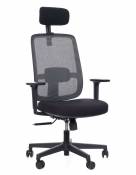 Kancelářské židle Office pro Kancelářská židle Canto SP šedá