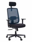 Kancelářské židle Office pro Kancelářská židle Canto SP modrá