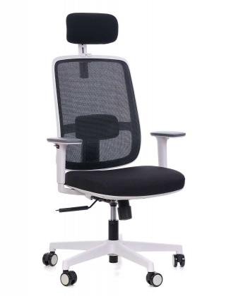 Kancelářské židle Office pro Kancelářská židle Canto White SP