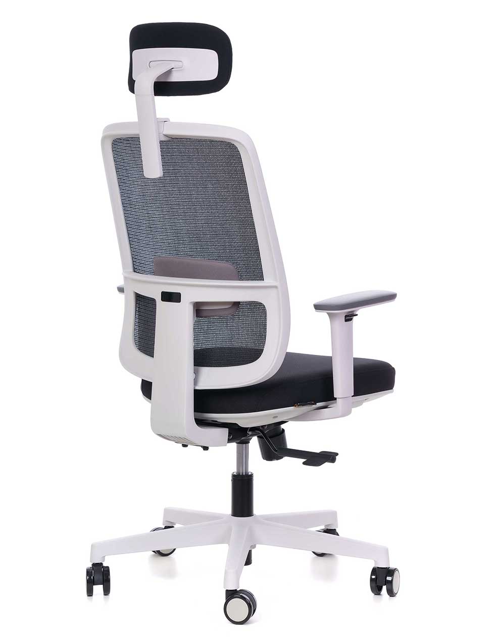 Kancelářská židle Canto White SP