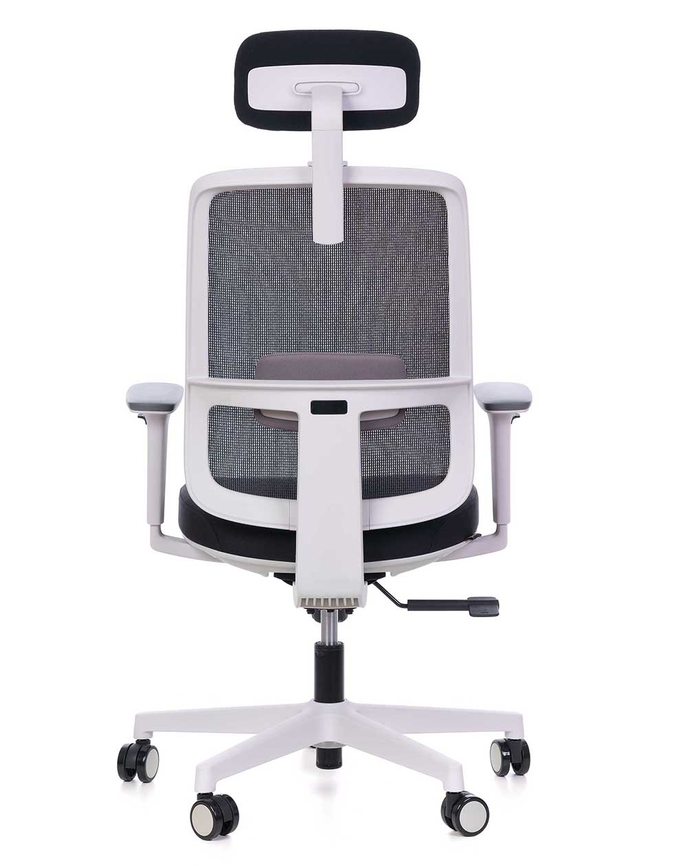 Kancelářská židle Canto White SP
