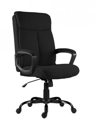 Kancelářské židle Antares Kancelářská židle Nevada Black