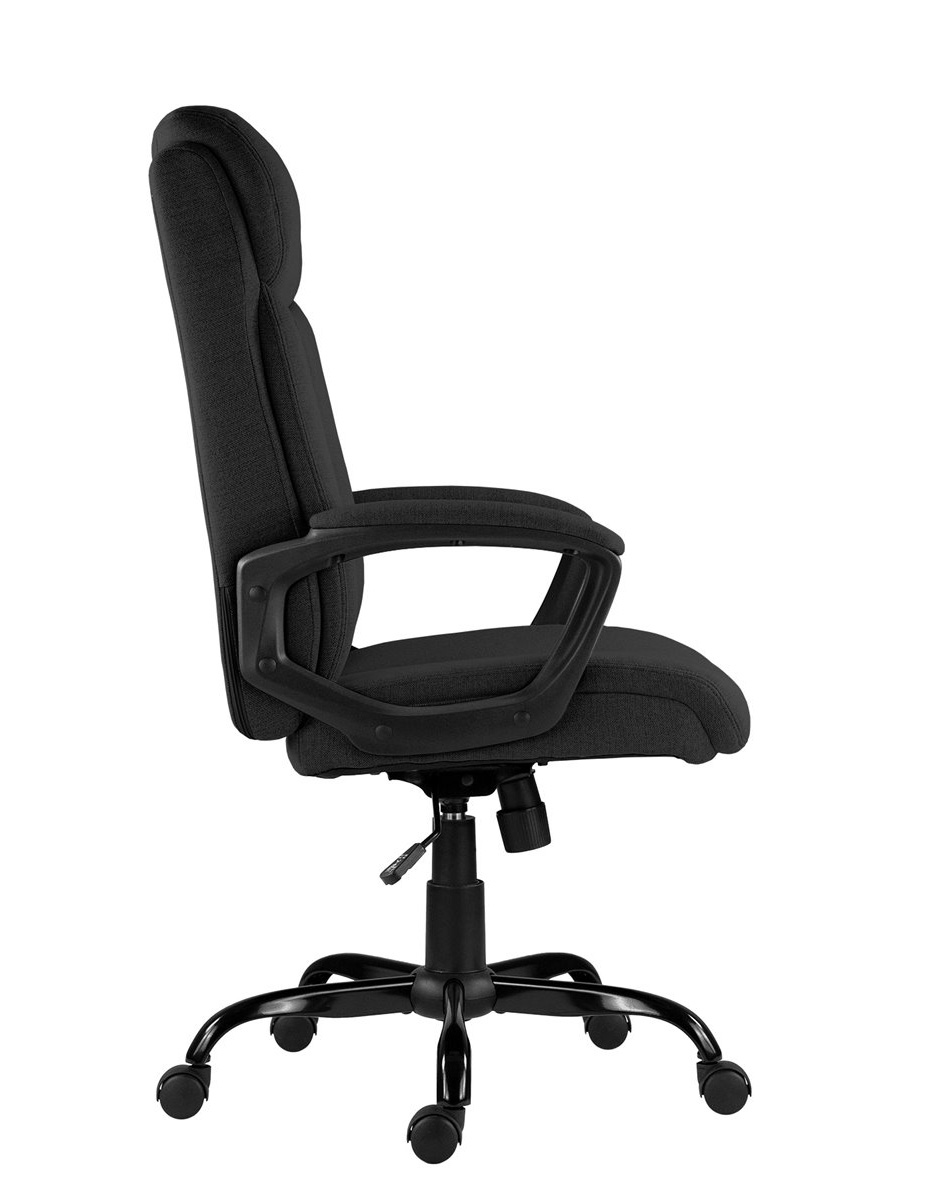 Kancelářská židle Nevada Black