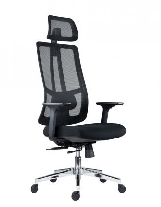 Kancelářské židle Antares Kancelářská židle Ruben