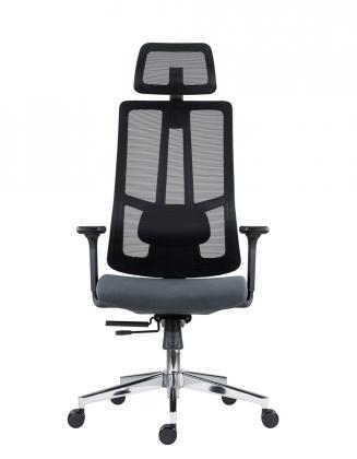 Kancelářské židle Antares Kancelářská židle Ruben konfigurační