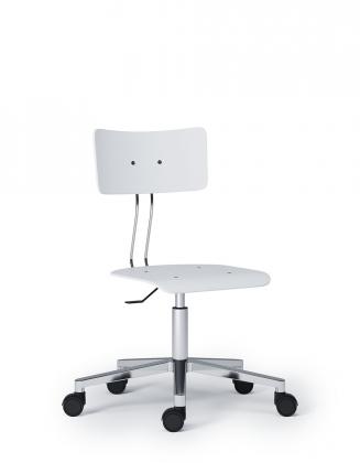 Pracovní židle - dílny Antares Pracovní židle 1250 Sally