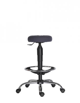 Pracovní židle Antares Antistatický taburet 1290 Taburet C Antistatic EXT
