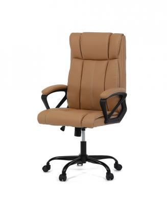 Kancelářské židle Autronic Kancelářská židle KA-Y386 béžová