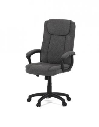 Kancelářské židle Autronic Kancelářská židle KA-Y388 šedá