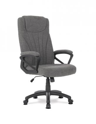 Kancelářské židle Autronic Kancelářská židle KA-Y389 šedá