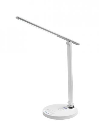 Příslušenství pro rostoucí stoly Mayer Mayer stolní LED lampa bílá 32LED-04