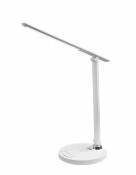 Příslušenství pro rostoucí stoly Mayer Mayer stolní LED lampa bílá 32LED-04