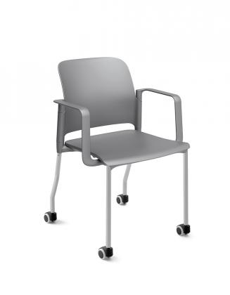 Konferenční židle - přísedící Mayer Konferenční židle Class3 25C4
