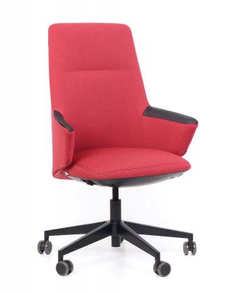 Kancelářské křeslo LD Seating Kancelářské křeslo Melody Design 786-FR-N1