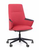 Kancelářské křeslo LD Seating Kancelářské křeslo Melody Design 786-FR-N1