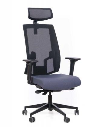 Kancelářské židle Antares Kancelářské křeslo 2900 SYN B LAPEL PDH