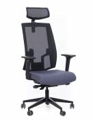 Kancelářské židle Antares Kancelářské křeslo 2900 SYN B LAPEL PDH