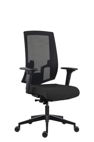Kancelářské židle Antares Kancelářská židle  2900 SYN B LAPEL