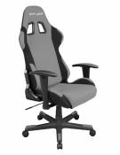 Kancelářské židle Node Kancelářská židle DXRACER OH/FD01/GN