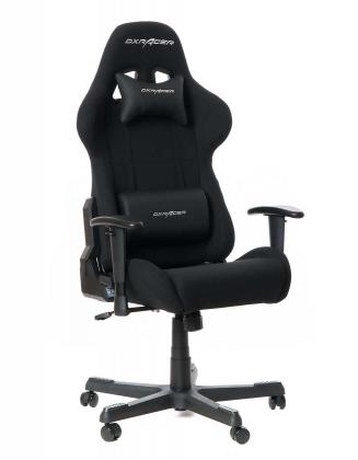 Kancelářské židle Node Kancelářská židle DXRACER OH/FD01/N