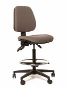 Kancelářské židle Multised Kancelářská židle BZJ 004