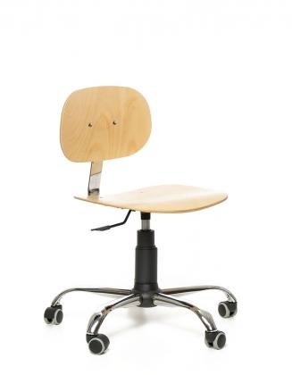 Pracovní židle - díly Multised Pracovní židle BZJ 040