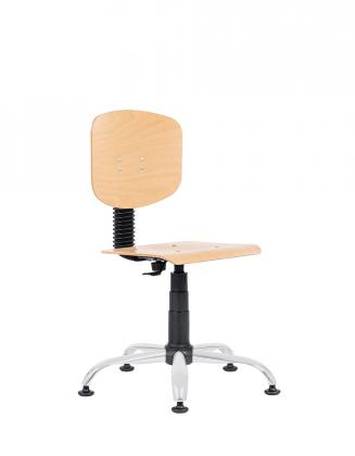 Pracovní židle - dílny Antares Pracovní židle 1290 L NOR