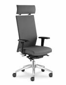 Kancelářské křeslo LD Seating Kancelářské křeslo Web 420-SYS