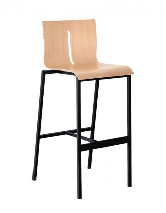 Barové židle LD Seating Barová židle Twist 243-N1