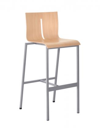 Barové židle LD Seating Barová židle Twist 243-N2